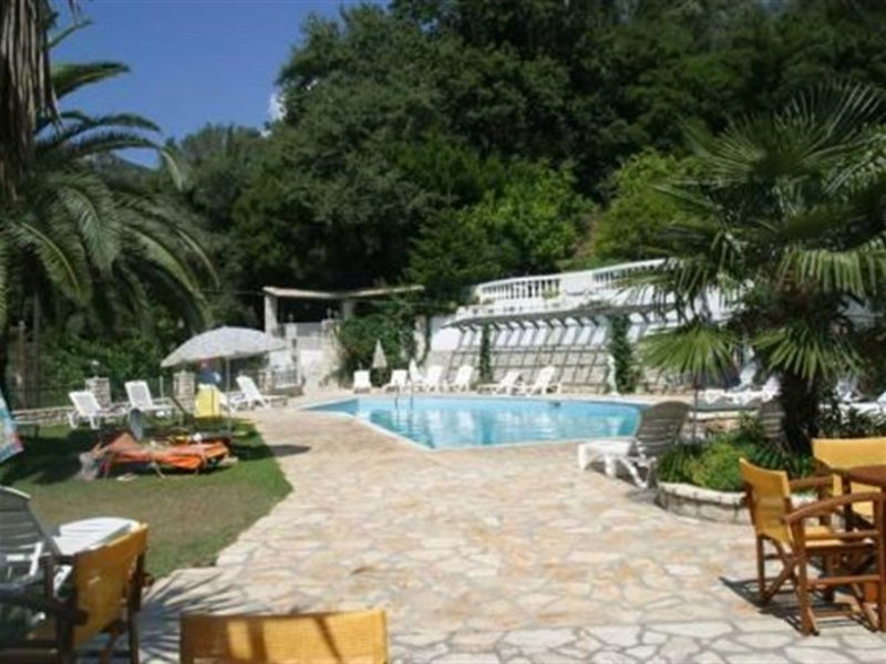 Liapades Beach
