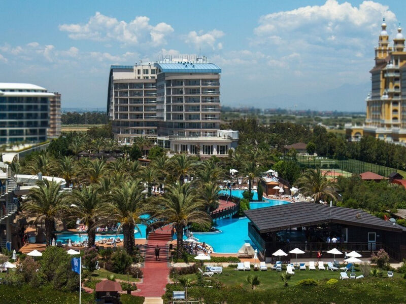 Liberty Hotels Lara