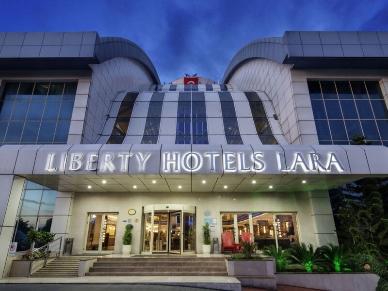 Liberty Hotels Lara
