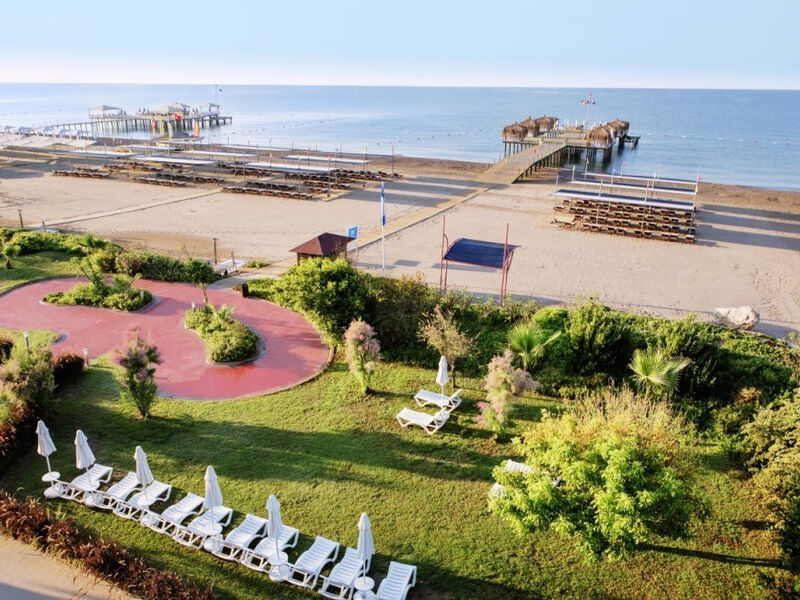 Liberty Hotels Lara
