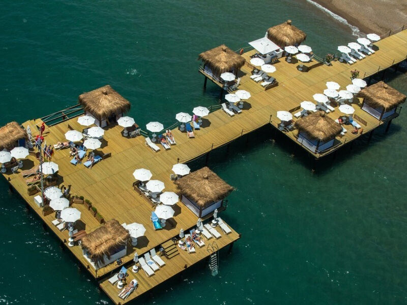 Liberty Hotels Lara
