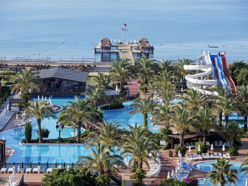 Liberty Hotels Lara