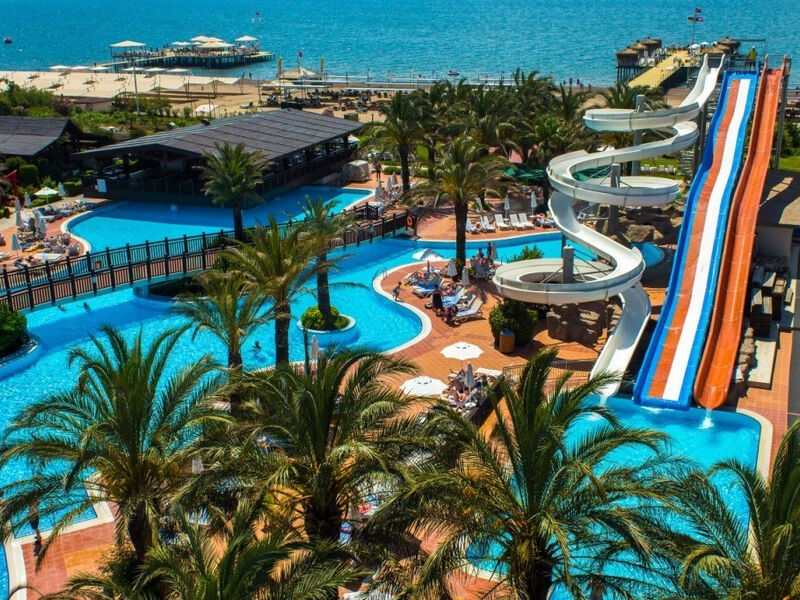 Liberty Hotels Lara