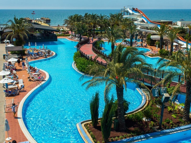 Liberty Hotels Lara