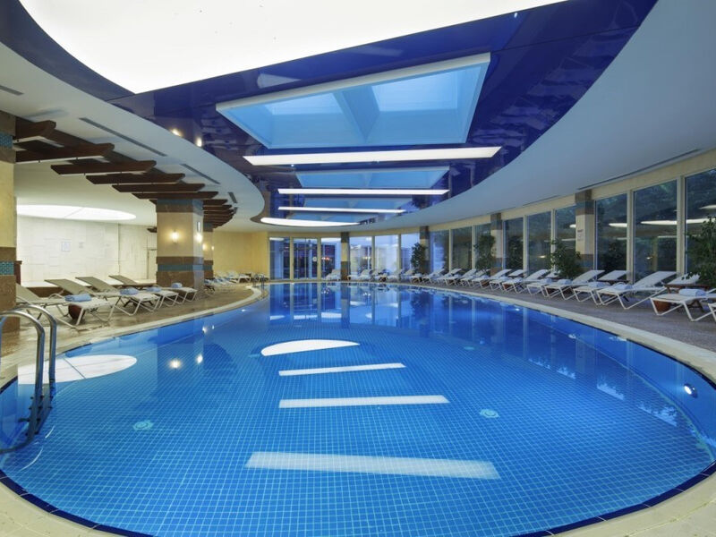 Liberty Hotels Lara