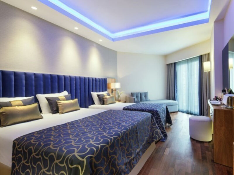 Liberty Hotels Lara