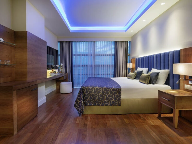 Liberty Hotels Lara