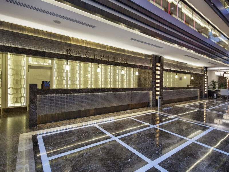 Liberty Hotels Lara