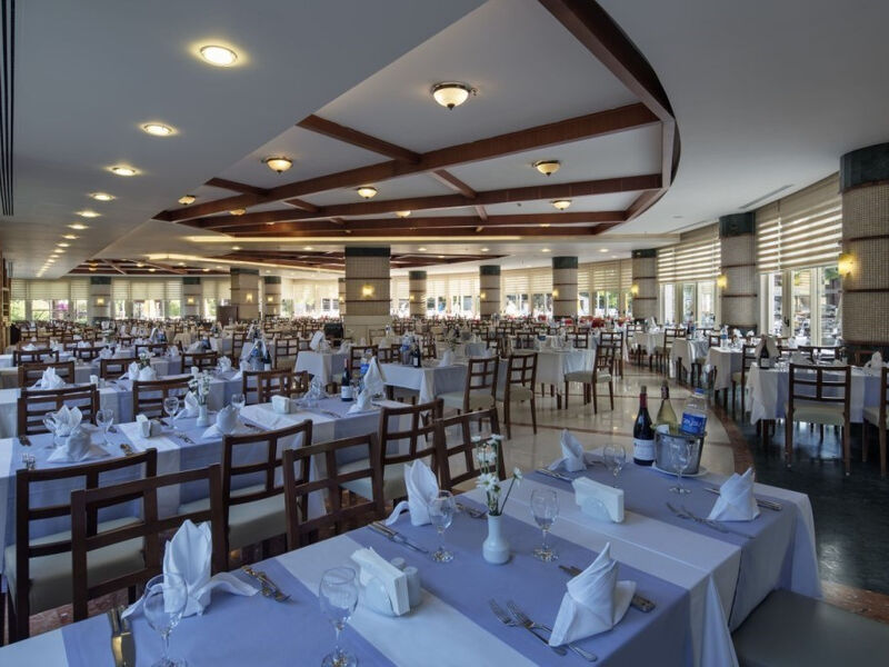 Liberty Hotels Lara