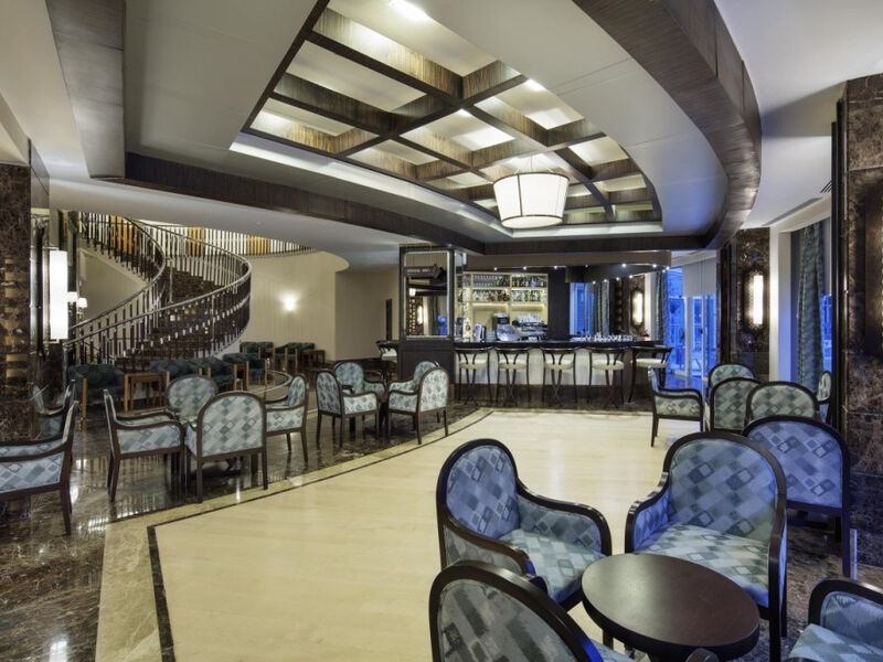 Liberty Hotels Lara