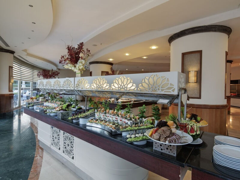 Liberty Hotels Lara