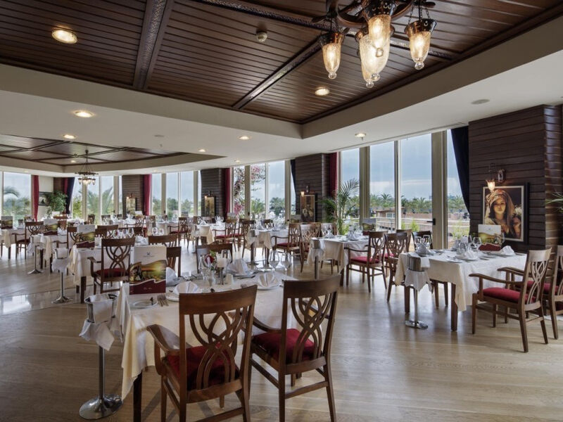 Liberty Hotels Lara