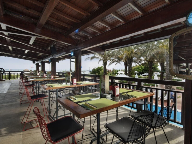 Liberty Hotels Lara