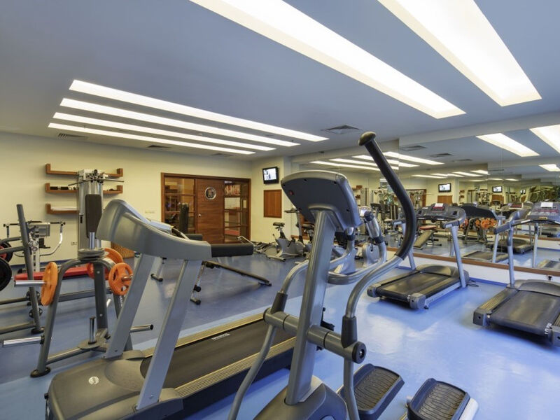 Liberty Hotels Lara