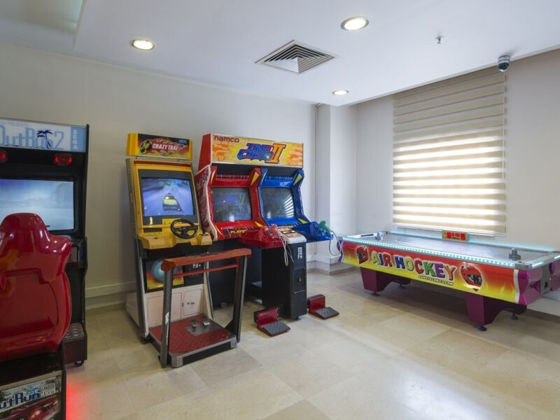 Liberty Hotels Lara