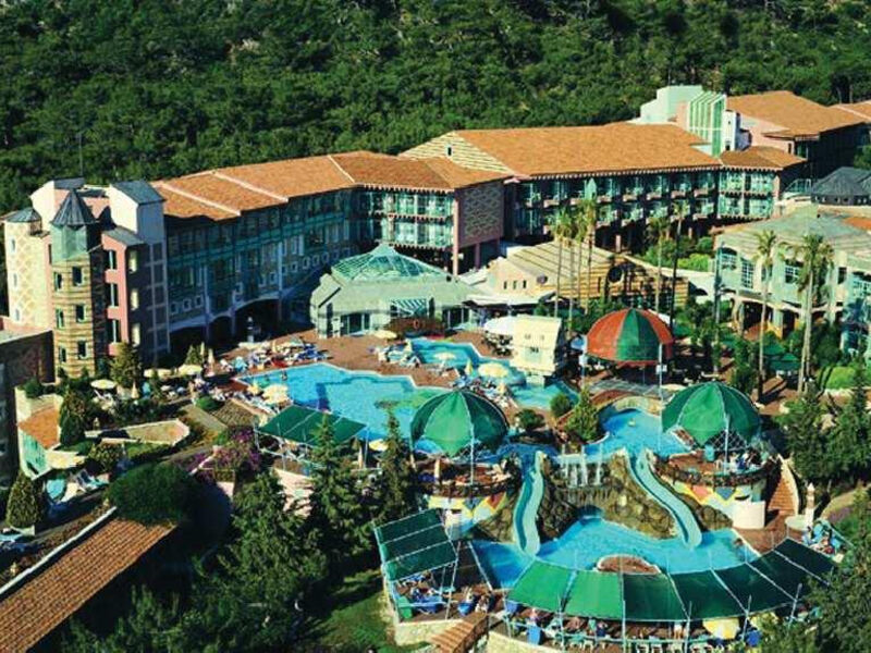 Liberty Hotels Lykia