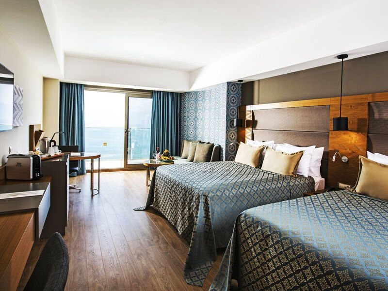 Liberty Kusadasi
