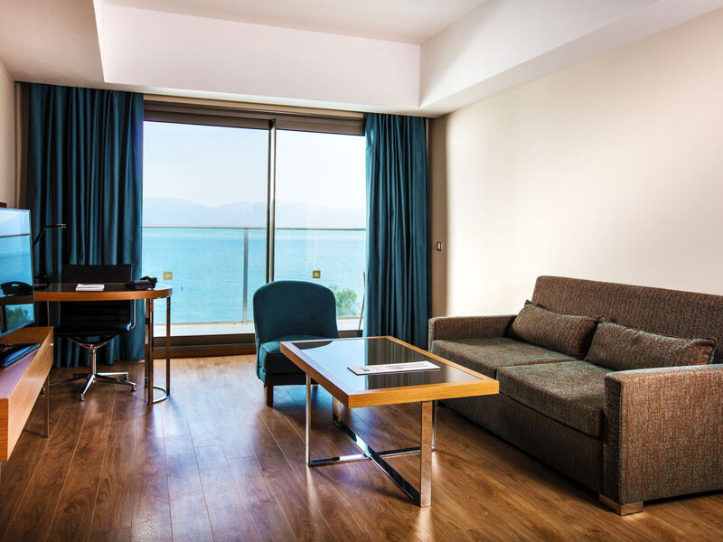 Liberty Kusadasi