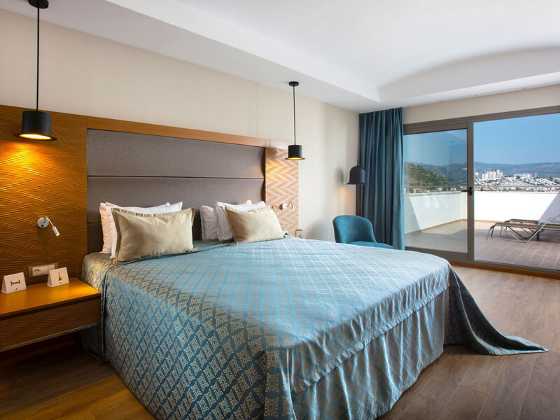 Liberty Kusadasi