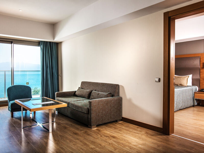 Liberty Kusadasi
