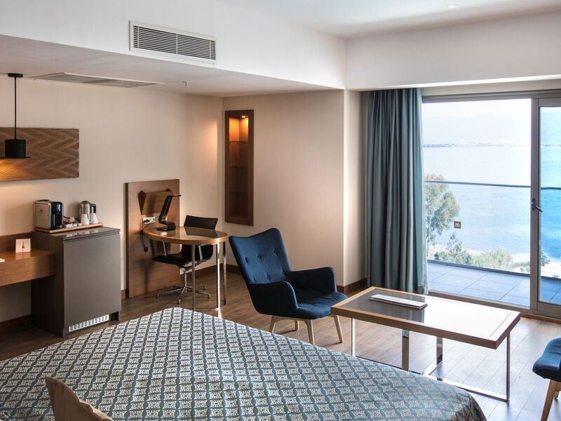 Liberty Kusadasi