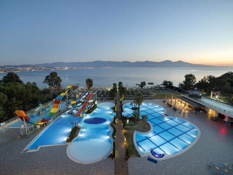 Liberty Kusadasi
