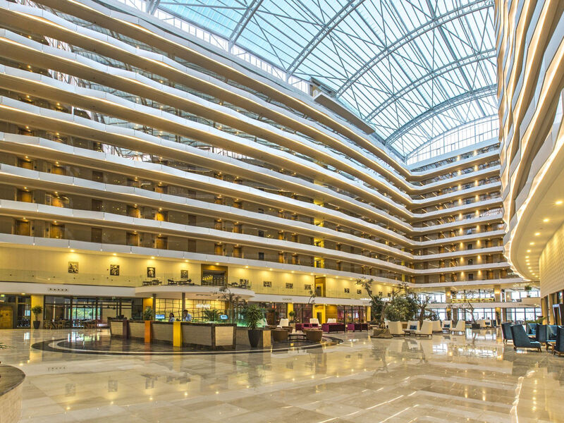 Liberty Kusadasi