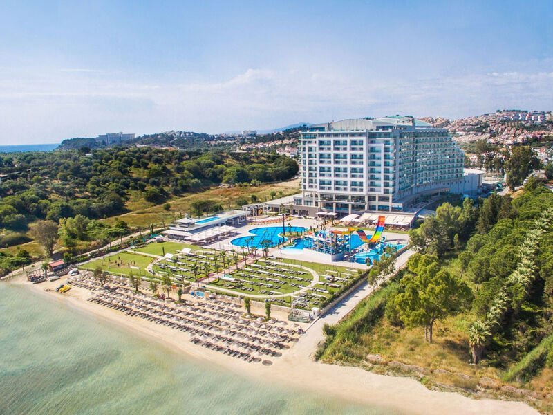 Liberty Kusadasi