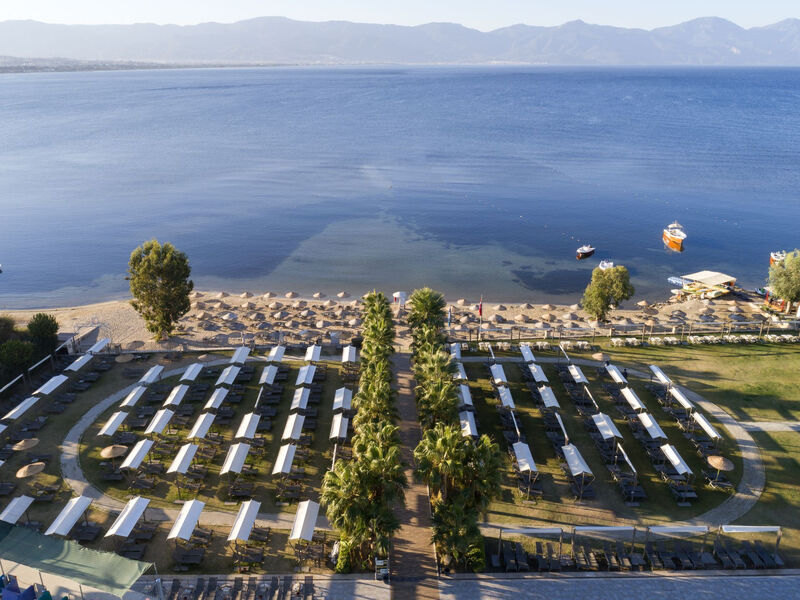 Liberty Kusadasi