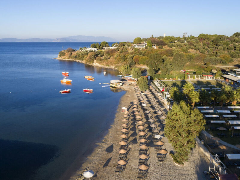 Liberty Kusadasi