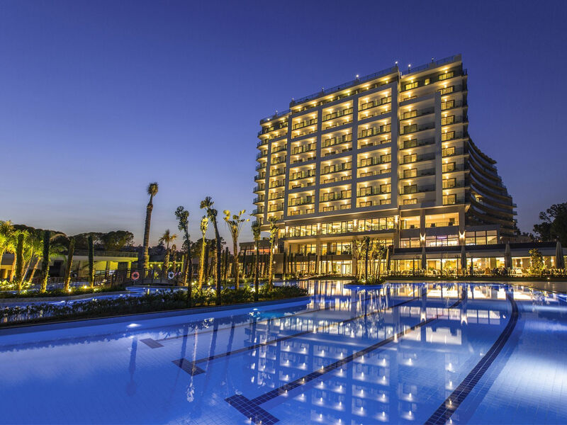 Liberty Kusadasi