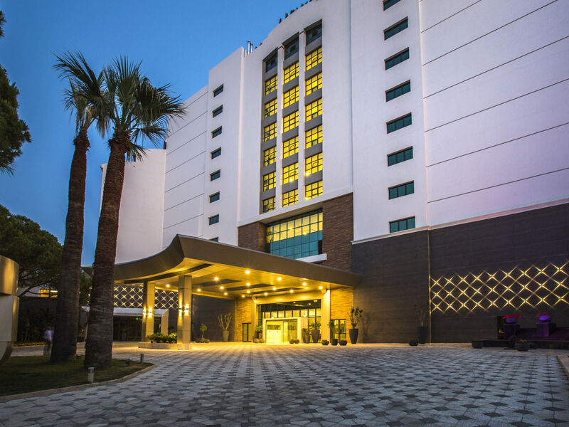 Liberty Kusadasi