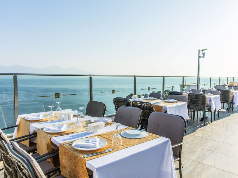 Liberty Kusadasi