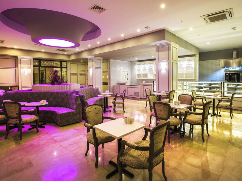 Liberty Kusadasi
