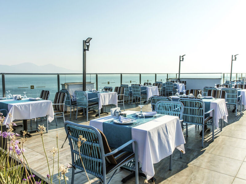 Liberty Kusadasi