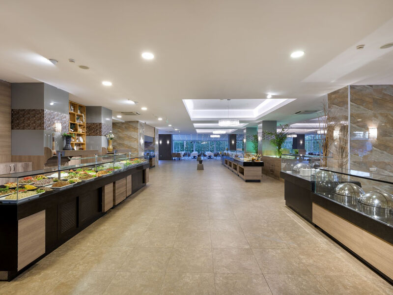 Liberty Kusadasi