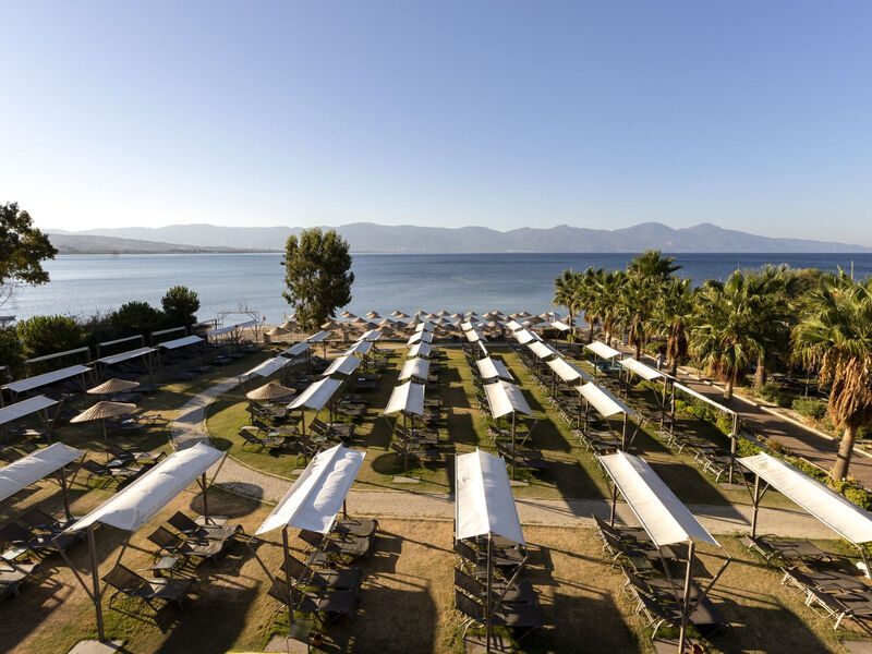 Liberty Kusadasi