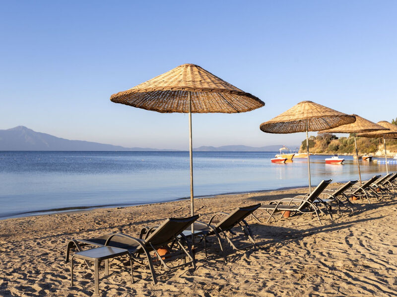 Liberty Kusadasi