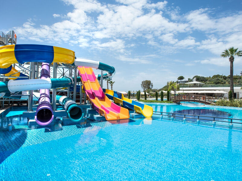 Liberty Kusadasi
