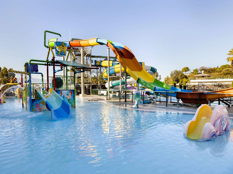 Liberty Kusadasi