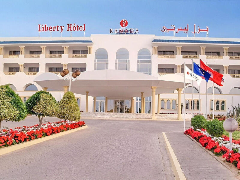 Liberty