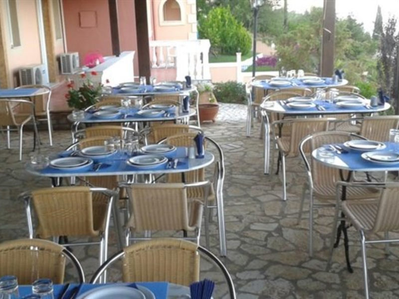 Lido Corfu Sun