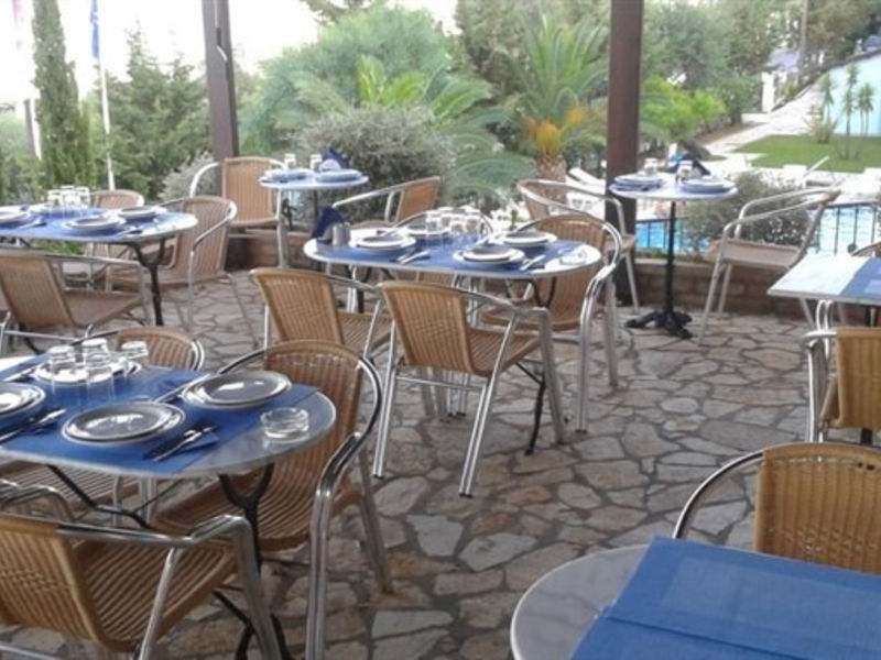 Lido Corfu Sun