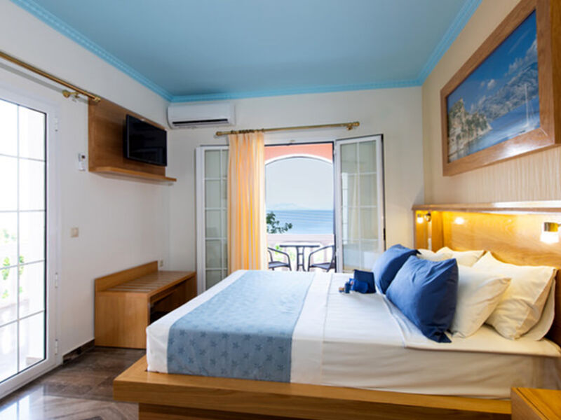 Lido Corfu Sun