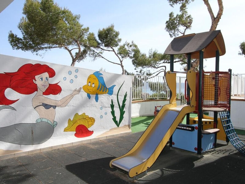 Universal Lido Park