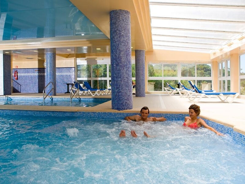 Universal Lido Park