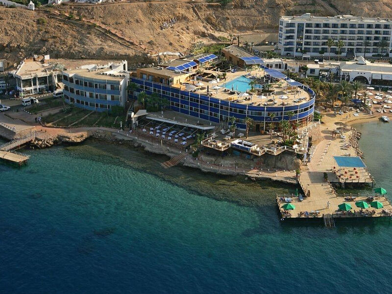 Lido Sharm