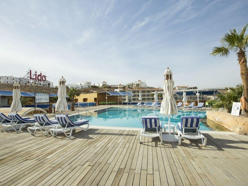 Lido Sharm