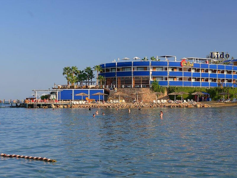 Lido Sharm