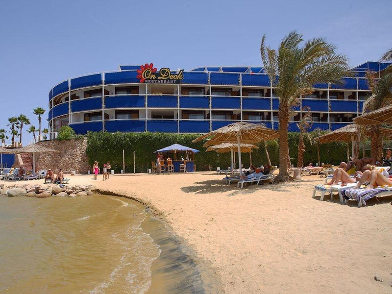 Lido Sharm